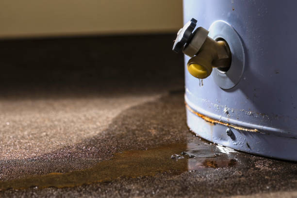 , KS Water damage restoration Company